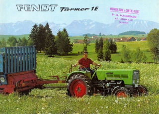 Fendt